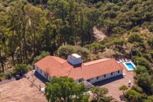 Posada Municipal de Villa de la Quebrada