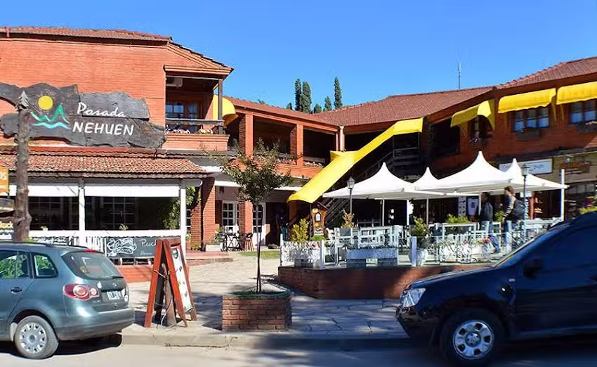 Posada Nehuen