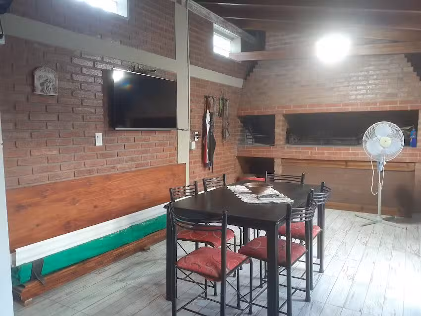 Posada Nona Rosita