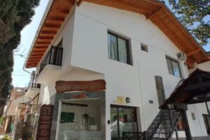 Posada Ojo de Agua Villa General Belgrano