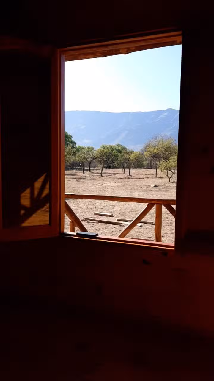 Posada Ojos de Cielo