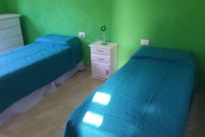 Posada Paraiso Escondido