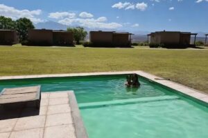 Posada Paso de los Patos