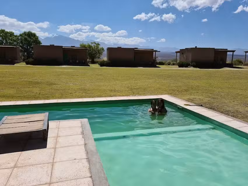 Posada Paso de los Patos