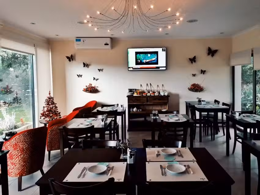 Posada Piedramora