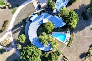 Posada Piedras Blancas