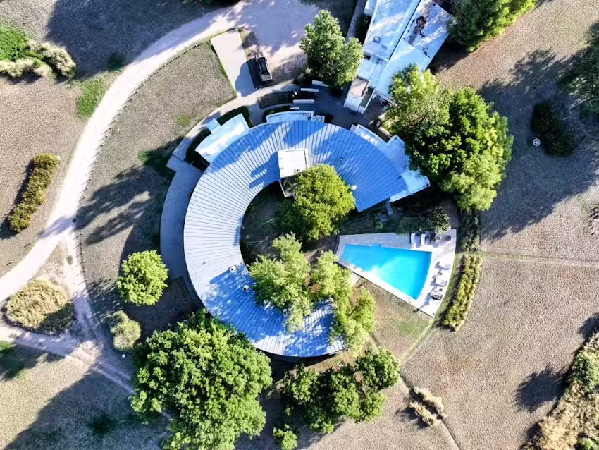 Posada Piedras Blancas