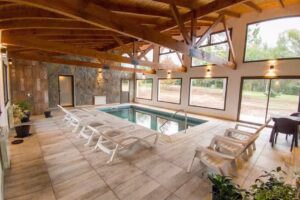 Posada Piedras del Sol