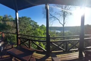 Posada Puerto Bemberg