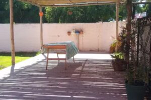 POSADA PUERTO VICTORIA