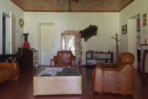 Posada Punta del Rubio