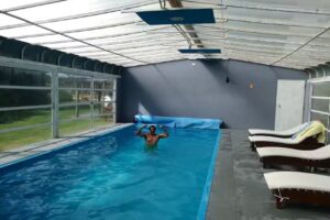 Posada Punta Ramallo