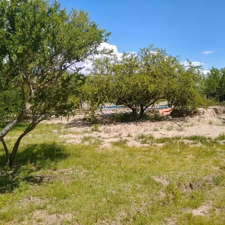 Posada Quebracho Quemado