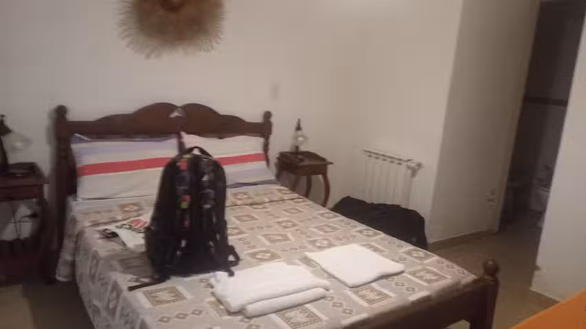 Posada Raices de viena