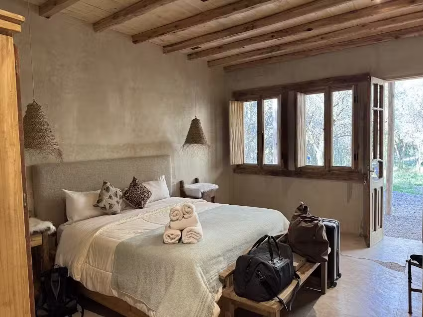 Posada Rebaños