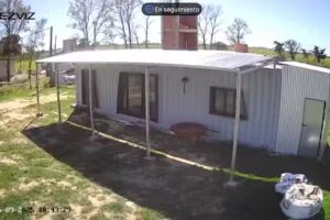 Posada Rincón de Ansenuza