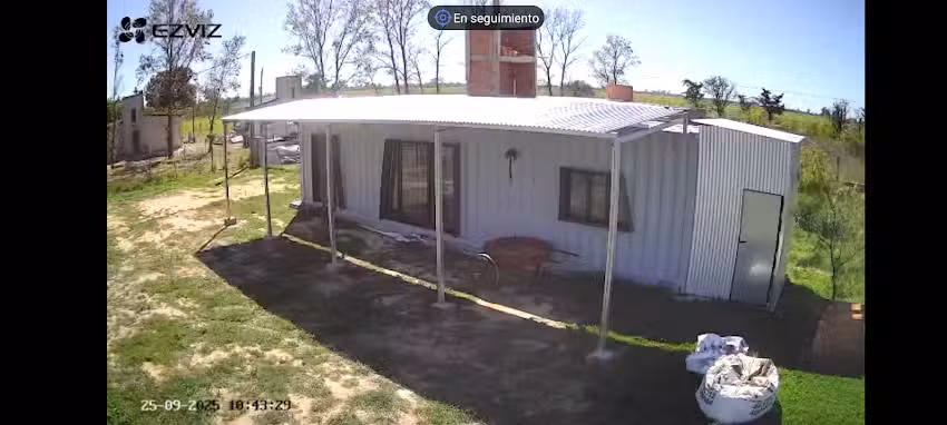 Posada Rincón de Ansenuza