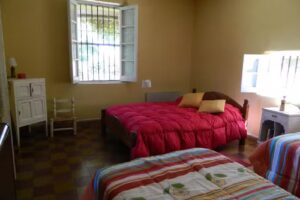 POSADA RURAL DON PABLO