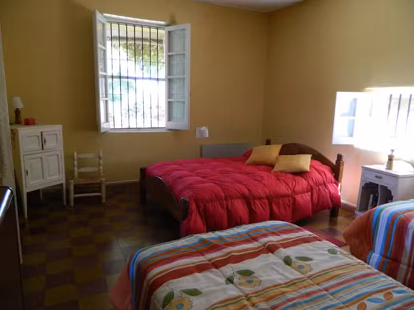 POSADA RURAL DON PABLO