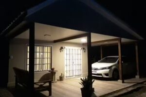 Posada Rural “LA ESTELA”