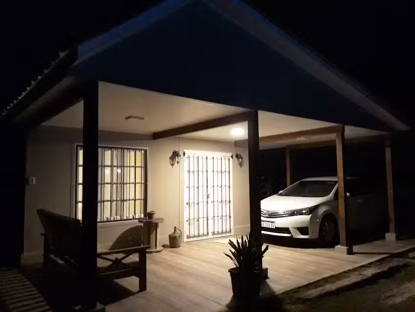 Posada Rural “LA ESTELA”