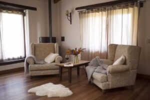 Posada Rural La Matilde