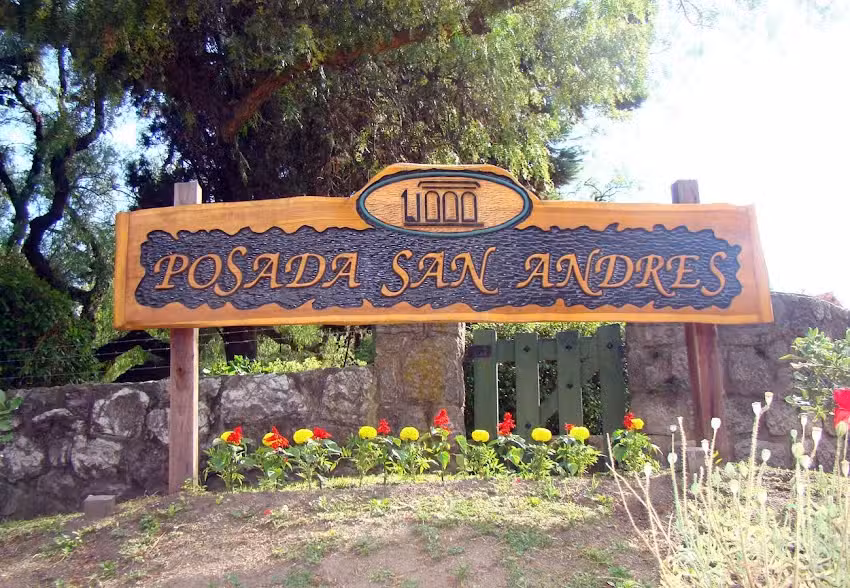Posada San Andres