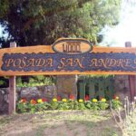 Posada San Andres