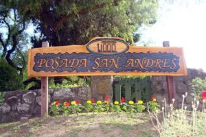 Posada San Andres