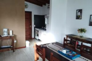 POSADA SAN BLAS, La Tradición y La Tranquila