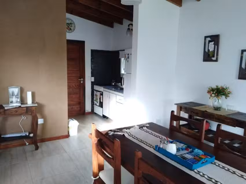 POSADA SAN BLAS, La Tradición y La Tranquila