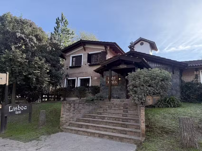 Posada San Bras – Casa Portuguesa