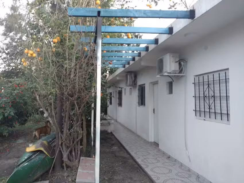 Posada Santo Domingo