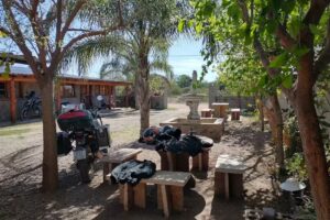 POSADA ” SENDERO DE CAUDILLOS “