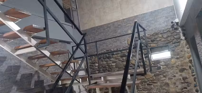 Posada Serrana