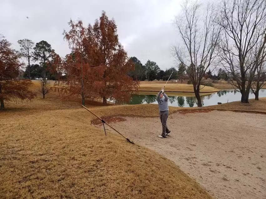 Posada Sierras de Cordoba