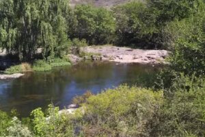 Posada Sierras de Cordoba By HS