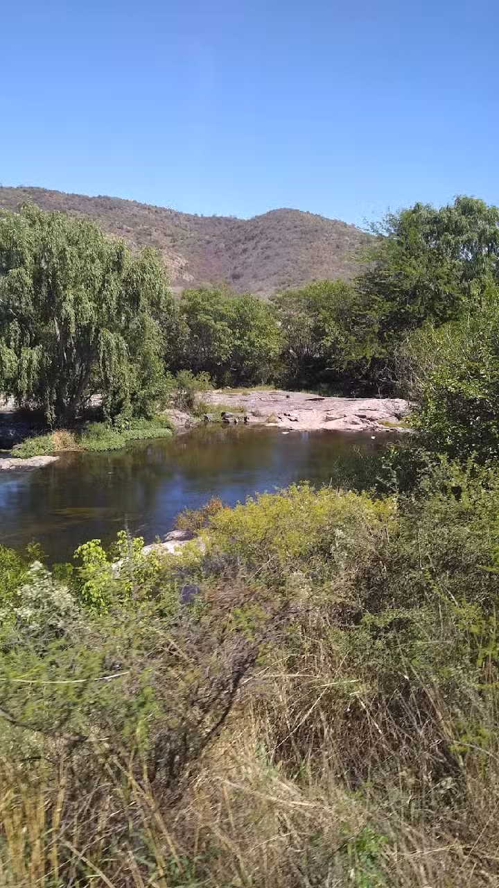 Posada Sierras de Cordoba By HS