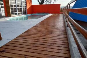 Posada Sol de Punilla