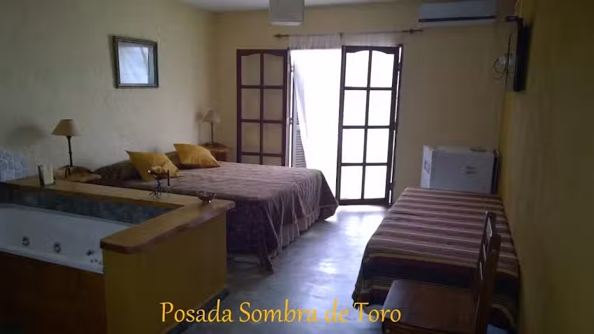 Posada Sombra De Toro