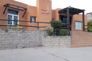 Posada Spa Terrazas