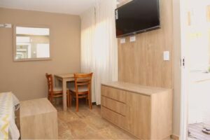 Posada Terraza del Rio