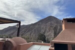 Posada Tierra Adentro