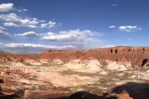 Posada Tierras de Marte