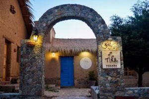 Posada Tika – Yavi