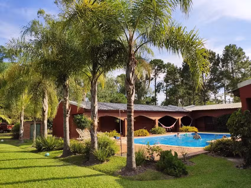 Posada Tupasy