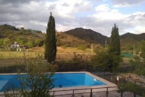 Posada Valle del Sol