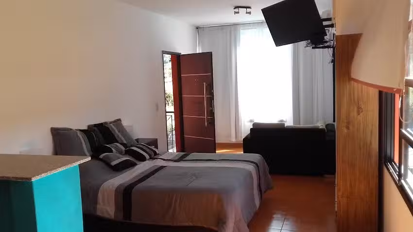 Posada Valle del Sol