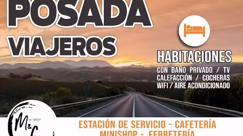 Posada “Viajeros”