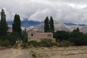 Posada Villa Aurorita